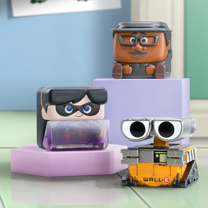 Vente en gros Popmart D Isney/<span class=keywords><strong>Pixar</strong></span> POP CUBE - Série 1 Figurines Boîte mystère 1PC/9PCS Boîte aveugle Figurine mignonne Jouet Figurine d'action pour poupée - Product Image 4