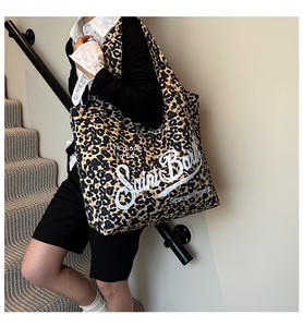 <span class=keywords><strong>2025</strong></span> <span class=keywords><strong>Hot</strong></span> Bán <span class=keywords><strong>Leopard</strong></span> Tote Túi Vai Duy Nhất Crossbody Sling Bagslarge Công Suất Của Phụ Nữ Tote Túi Xách - Product Image 1