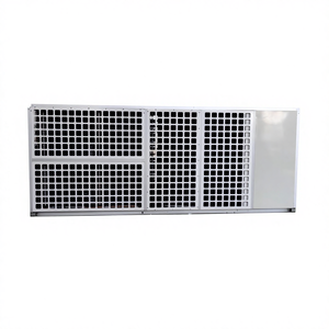 Unité de climatisation compacte (RTU) commerciale de 20 tonnes refroidie par air avec fonction de purification de l'air pour hôpitaux et centres commerciaux - Product Image 6