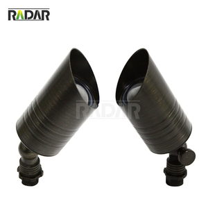 Đúc đồng thau chất lượng cao IP65 không thấm nước ánh sáng tại chỗ điện áp thấp chiếu sáng cảnh quan cho ánh sáng sân vườn với giá nhà máy giá rẻ - Product Image 2