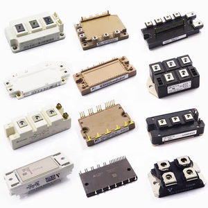 โมดูล IGBT รุ่น CM1200HG-66H จัดส่งรวดเร็ว - Product Image 1
