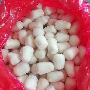 HACCP中国冷冻蔬菜水果优质糯性冷冻菜芋 - Product Image 4