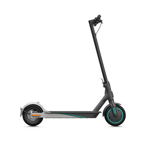 Patinete Eléctrico Plegable Rápido Eu Warehouse <span class=keywords><strong>Elektro</strong></span> Roller 350W 10.4Ah 120kg 25km/h Sensor Mi M365 4 Pro 2 para Adultos - Product Image 3