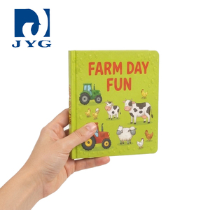 Livre d'histoires <span class=keywords><strong>pour</strong></span> enfants personnalisé, avec des contes courtes, des rimes, des contes de fées, des histoires <span class=keywords><strong>pour</strong></span> le coucher, couverture rigide, impression couleur intégrale, livre <span class=keywords><strong>pour</strong></span> enfants - Product Image 3