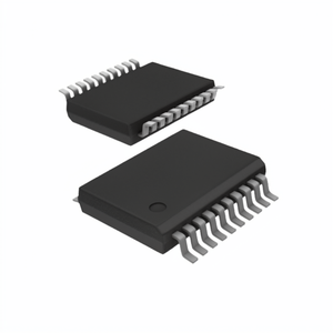 บริการครบวงจรแบบดั้งเดิม 74ABT2241DB,118 20 SSOP ชิ้นส่วนลอจิกอิเล็กทรอนิกส์ - Product Image 1