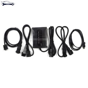 Herramienta de Diagnóstico para Doosan, Kit de Escáner de Diagnóstico, Interfaz de Comunicación Uvim, Montacargas, Excavadora, Cargadora, Diagnóstico para Trabajo Pesado - Product Image 6