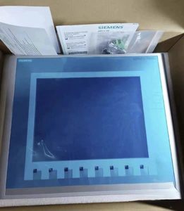 สินค้าใหม่แท้ 6AV6647-0AE11-3AX0/6AV6647-0AF11-3AX0/6AV6647-0AG11-3AX0 SIMATIC HMI Touch มีสินค้าในสต็อก ผู้ขายระดับ Gold - Product Image 4