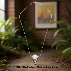 สร้อยคอจี้แฟชั่น CBBA-1924 - Product Image 3