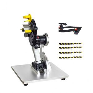 เครื่องพันสายไฟแบบมือถือ เครื่องพันเทปพันสายไฟ - Product Image 4