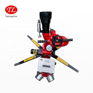 TL เครื่องควบคุมการไหลของน้ำจากโรงงาน,เครื่องวัดปริมาณน้ำแบบเคลื่อนที่ได้ควบคุมระยะไกลระยะไกล - Product Image 5