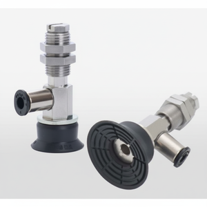 VPA50KNH-J Pisco ผลิตภัณฑ์เครื่องยกสุญญากาศชนิดกันลื่น - Product Image 1