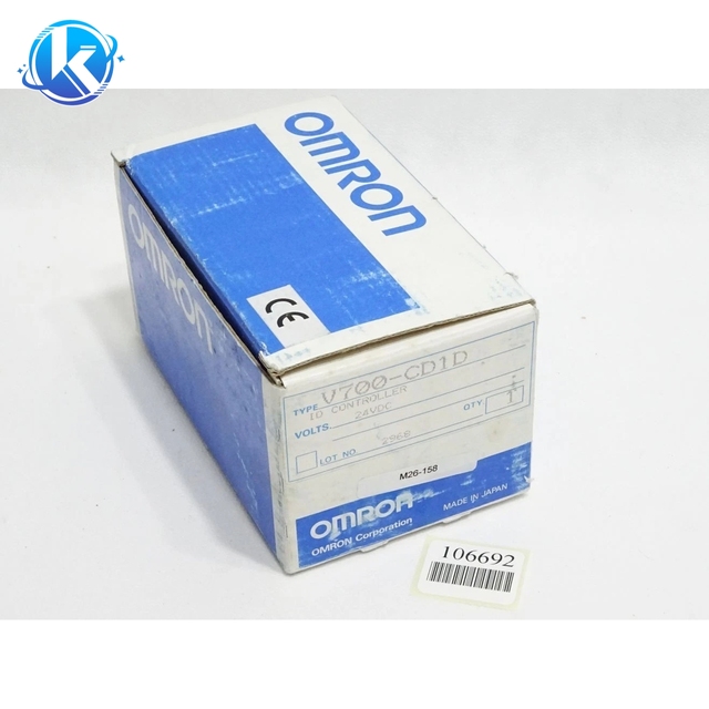 BRAND NEW V700-CD1D ID CONTROLLER/ LOC#O101