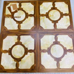 <span class=keywords><strong>Parquet</strong></span> stratifié de nouvelle conception 800x400mm - Product Image 3