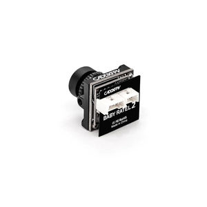 Cámara Analógica CADDXFPV Baby Ratel2 en Oferta, Carcasa de Metal, Peso 3g, Sensor de 1/1.8 Pulgadas, Ideal para Drones - Product Image 3