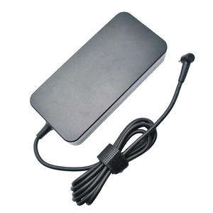 อะแดปเตอร์แปลงไฟสำหรับแล็ปท็อป 120w ของแท้ รุ่นบาง 19V 6.32A หัวเสียบ 6.0*3.7 มม. - Product Image 3