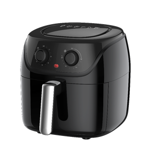 Good Quality Wholesale 4.3L Air Fryer LCD Display and Overheat for Easy Cooking Air Fryers - Product Image 5