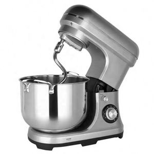Professional Stand <b>Baking</b> Cake Mixer Machines Mixing <b>Equipment</b> Dough Mixer - Product Image 3