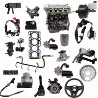 Pièces automobiles d'origine pour les kits de carrosserie IM Motors pour la série Zhiji LS LS7 LS6 L6 L7 Fournisseur direct d'usine de pièces détachées automobiles