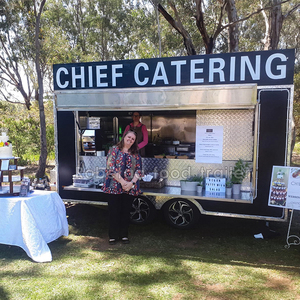 En venta precio barato Square Street Mobile Food Cart Trailer combinado con marca <span class=keywords><strong>Pasta</strong></span> Donut Street Drinks para la venta - Product Image 5