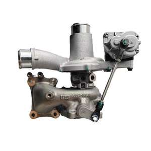 Turbocompresor 1.4T para <span class=keywords><strong>Hyundai</strong></span> Elantra, Azera, Celesta, IX25, IX35, <span class=keywords><strong>Kona</strong></span>, Mistra, <span class=keywords><strong>Kia</strong></span> <span class=keywords><strong>Niro</strong></span> 28231-03050 28231-03010 2823103050 2823103010 - Product Image 2