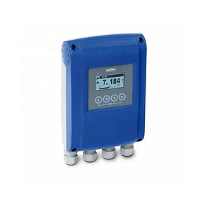 New Krohne IFC050W Flowmeter Split <b>Water</b> <b>Flow</b> <b>Meter</b> - Product Image 1