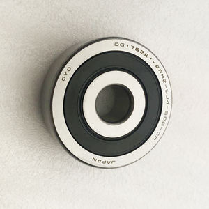 ต้นฉบับญี่ปุ่นแบริ่งแบริ่งบอลร่องลึก 605 ZZ 606 607 608 609 ZZ 609 <span class=keywords><strong>2rs</strong></span> แบริ่ง - Product Image 2