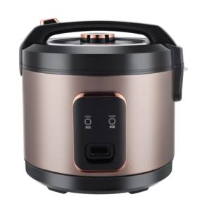 Appareil de cuisine domestique 1,8 L prix <span class=keywords><strong>moins</strong></span> <span class=keywords><strong>cher</strong></span> cuiseurs à <span class=keywords><strong>riz</strong></span> multiples électriques - Product Image 1