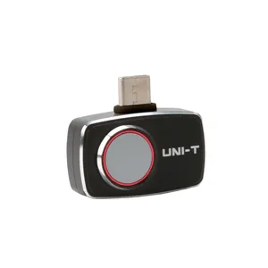 Uti260m câmera de imagens infravermelhas, para celular pcb, módulo eletrônico de detecção, câmera para android tipo c