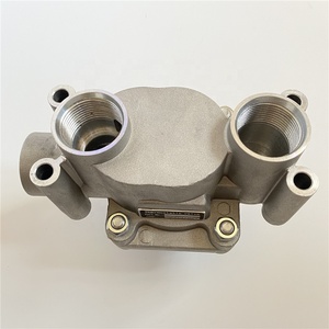 Válvula termostática <span class=keywords><strong>de</strong></span> 39902374 se aplican a <span class=keywords><strong>Ingersoll</strong></span> <span class=keywords><strong>rand</strong></span>, compresor <span class=keywords><strong>de</strong></span> aire - Product Image 3