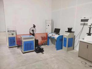 Slingerimpacttestmachine Elektronisch 300J/150J 1 jaar garantie - Product Image 3