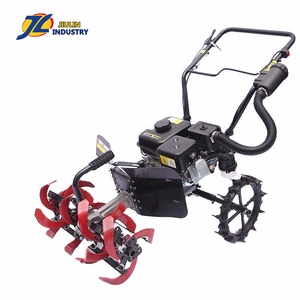 Ferme à quatre temps avec foulard rotatif, désherbage, fabrication d'usine chinoise, petite taille - Product Image 6