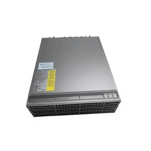 Nouveau commutateur Cisco N9K-C93108TC-EX 9000 48 ports d'origine - Product Image 5