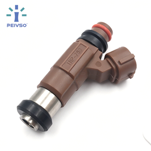 Inyector de Combustible OEM INP-780 FP35-13-250, Boquilla de Inyección de Combustible para Mazda 626 Protege 1.8L 2.0L, Repuestos de Motor - Product Image 5