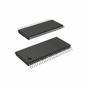 Logic 74LVTH16952MTDX BOM IC In Stock 56 TFSOP Electronic Chips Component - Product Image 1