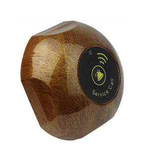Sistema di Chiamata Wireless CTT06 di Alta Qualità per Camerieri in Hotel e Bar - Product Image 2