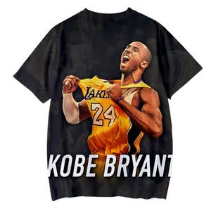 Camiseta Deportiva Personalizada para Hombre, Sublimable, de Alta Calidad, para Gimnasio, Entrenamiento, Equipo, Secado Rápido, Ecológica - Product Image 5