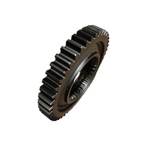 Piezas de Alta Calidad para el Sistema de Transmisión de Camiones 12JS200T-1701110-1, Caja de Cambios de Dos Ejes con Marcha Atrás para Sinotruk Howo - Product Image 5