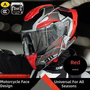 Nouveau <span class=keywords><strong>casque</strong></span> de <span class=keywords><strong>moto</strong></span> <span class=keywords><strong>Predator</strong></span> Open Face ABS, demi-<span class=keywords><strong>casque</strong></span>, style classique rétro pour hommes et femmes, vintage, cruiser, scooter. - Product Image 3