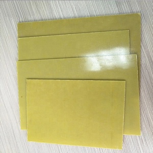 แผ่นลามิเนตไฟเบอร์กลาสอีพ็อกซี่ G10 FR4 จากซัพพลายเออร์จีน - Product Image 6