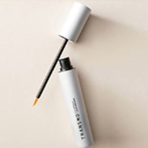 Private Label Metal <b>Lash</b> Serum Bottle Liquid Eyeliner Tube Bottle Custom 9ml Aluminum Eyelash Serum Bottle Packaging Supplier - Product Image 2