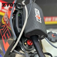 KEWS/K23 YBS300 Nouvelle Moto de Course Tout-Terrain 300 cm³ à Double Cames, 4 Temps, Refroidie par Eau, 6 Vitesses, Vitesse Maximale 120 km/h
