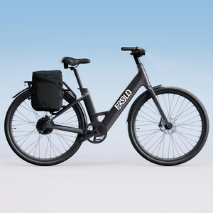 ข้อเสนอสุดคุ้มตอนนี้สำหรับจักรยานไฟฟ้า Carbon 1 Step-Thru รุ่นใหม่ กำลังลดราคา - Product Image 1