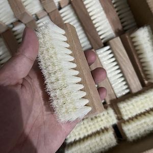 Wholesale Shoes Cleaner <b>Brush</b> With Custom LOGO - Product Image 4