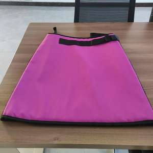 سترة واقية من الإشعاع الطبي مصنوعة من الرصاص والبورون والبولي إيثيلين خفيفة الوزن وقابلة للتخصيص - Product Image 4