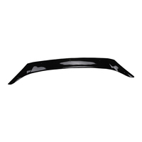 Protecteur de capot de voiture Déflecteur de capot avant Autres accessoires extérieurs pour Ford TRANSIT CUSTOM 2012-