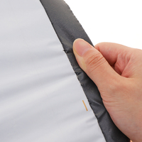 Sacs d'emballage personnalisés en polyéthylène avec logo imprimé pour chaussures, chaussettes et fourrures, en matériau LDPE recyclable, couleur et design personnalisés