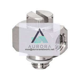 Accesorios de válvula neumática electrónica de alta calidad, con buen precio - Product Image 1