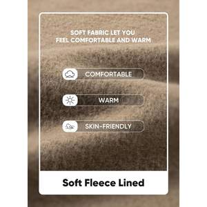 Sweats à capuche en coton avec cordon de serrage pour hommes Pull à col rond XS-XL fermeture à glissière anti-rides caractéristique sérigraphiée solide - Product Image 5