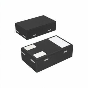 Manufacturer Channel CET3904EVL TR Components Electronic SC-101, SOT-883 Transistors - Product Image 1