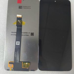 Nueva llegada 2023 pantalla LCD de teléfono móvil con digitalizador táctil para Hotwav Cyber 9 Pro LCD - Product Image 1